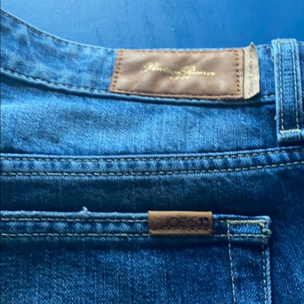 Joe’s Jeans